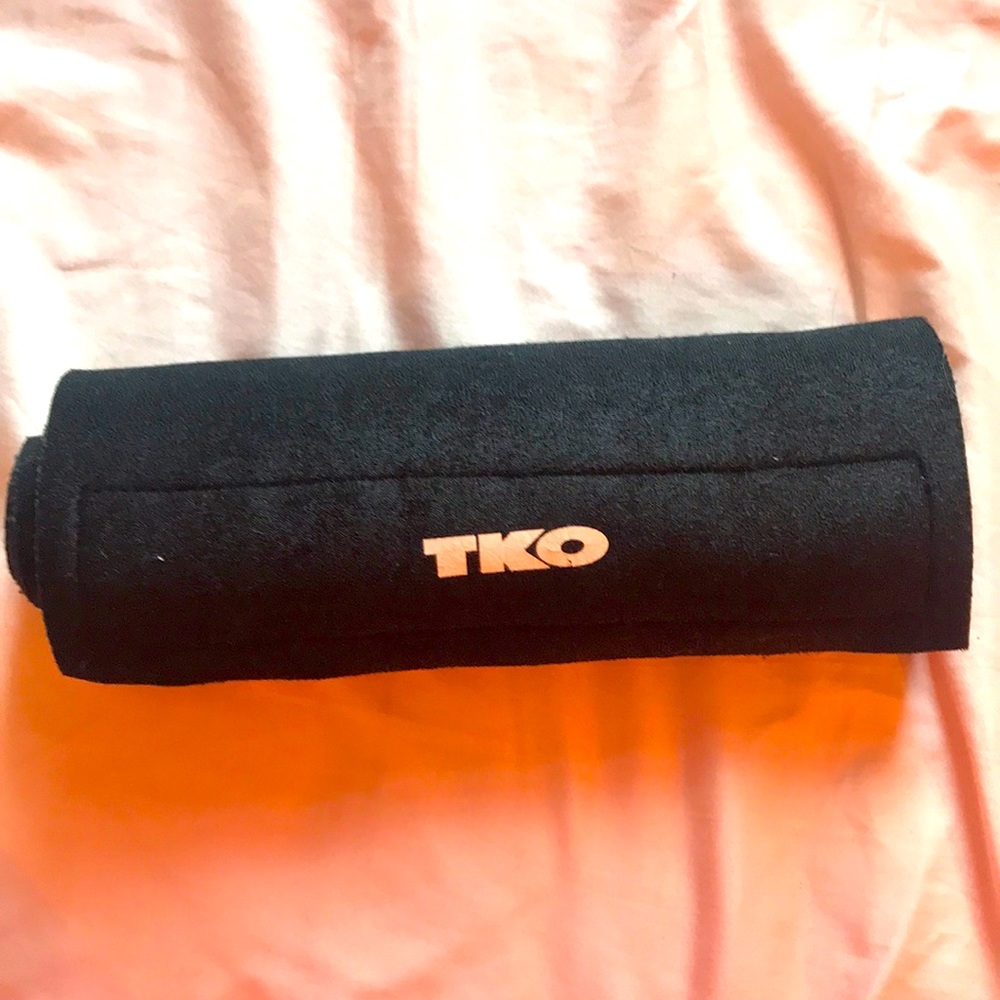 Tko waist belt lifting